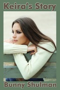 Cover: Keira's Story - Gr Press