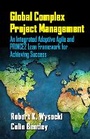 Cover: Global Complex Project Management - J Ross Publishing