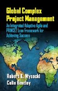 Cover: Global Complex Project Management - J Ross Publishing