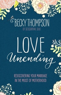 Enlarge image Cover: Love Unending - WaterBrook