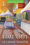 Cover: Time Out - Lyrical Press