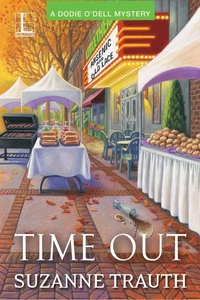 Enlarge image Cover: Time Out - Lyrical Press