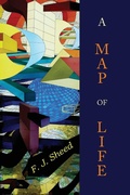 Cover: A Map of Life - Martino Fine Books