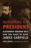 Cover: Murdering the President - Potomac Books Inc