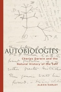 Cover: Autobiologies - Bucknell University Press,U.S.