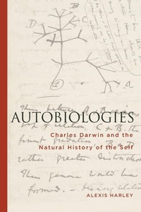 Enlarge image Cover: Autobiologies - Bucknell University Press,U.S.