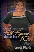 Cover: Full Figured 10 - Urban Renaissance