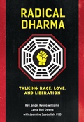 Cover: Radical Dharma - North Atlantic Books