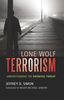 Cover: Lone Wolf Terrorism - Prometheus Books