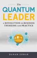 Cover: Quantum Leader - Prometheus Books