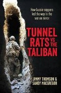 Cover: Tunnel Rats vs the Taliban - Allen & Unwin