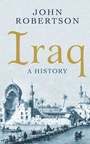 Cover: Iraq - Oneworld Publications