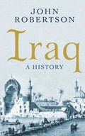 Cover: Iraq - Oneworld Publications