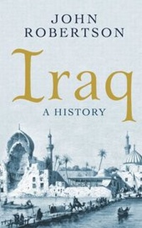 Enlarge image Cover: Iraq - Oneworld Publications