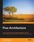 Cover: Flux Architecture - Packt Publishing