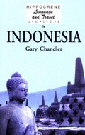 Cover: Language & Travel Guide to Indonesia - Hippocrene Books Inc.,U.S.