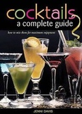 Cover: Cocktails - Chartwell Books
