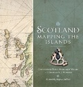 Cover: Scotland: Mapping the Islands - Birlinn Ltd