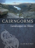 Cover: Cairngorms - Birlinn Ltd