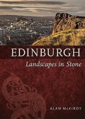 Cover: Edinburgh - Birlinn Ltd