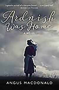 Enlarge image Cover: Ardnish Was Home - Birlinn Ltd