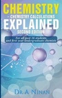 Cover: Chemistry: Chemistry Calculations - Studymates