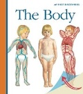 Cover: The Body - Moonlight Publishing Ltd