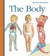 Enlarge image Cover: The Body - Moonlight Publishing Ltd
