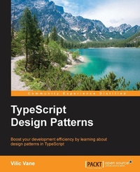 Abbildung von: TypeScript Design Patterns - Packt Publishing