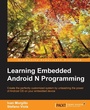 Bild: Learning Embedded Android N Programming - Packt Publishing