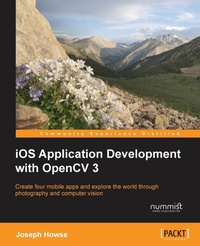 Enlarge image Cover: iOS Application Development with OpenCV 3 - Packt Publishing
