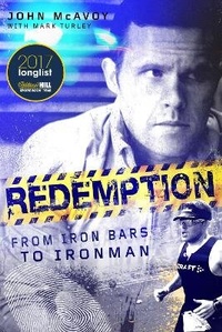 Enlarge image Cover: Redemption - Pitch Publishing Ltd