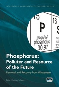 Cover: Phosphorus: Polluter and Resource of the Future - IWA Publishing