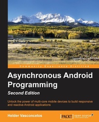 Enlarge image Cover: Asynchronous Android Programming - Packt Publishing