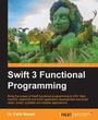Cover: Swift 3 Functional Programming - Packt Publishing
