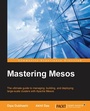 Cover: Mastering Mesos - Packt Publishing