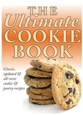Cover: The Ultimate Cookie Book - Crestline Books