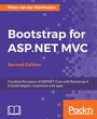 Bild: Bootstrap for ASP.NET MVC, Second Edition - Packt Publishing