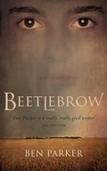 Cover: Beetlebrow - ebookpartnership.com