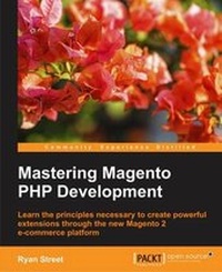 Abbildung von: Mastering Magento PHP Development - Packt Publishing