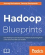 Cover: Hadoop Blueprints - Packt Publishing