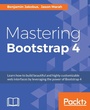 Bild: Mastering Bootstrap 4 - Packt Publishing