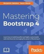 Bild: Mastering Bootstrap 4 - Packt Publishing