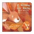 Cover: Home for Hare and Mouse - Boxer Books Limited