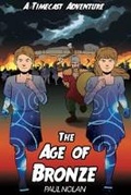 Cover: The Age of Bronze - Mogzilla