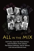 Cover: All in the Mix - U P Publications Ltd