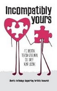 Enlarge image Cover: Incompatibly Yours - Hot Tree Publishing
