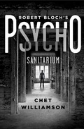 Cover: Psycho: Sanitarium - Canelo