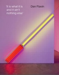 Enlarge image Cover: Dan Flavin - Ikon Gallery Ltd