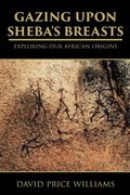 Cover: Gazing Upon Sheba's Breasts - Markosia Enterprises Ltd